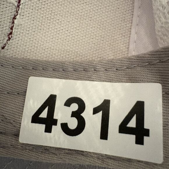 FSU Florida State Seminoles Trucker Hat Cap Gold Red Top Of The World Strapback - Picture 10 of 11